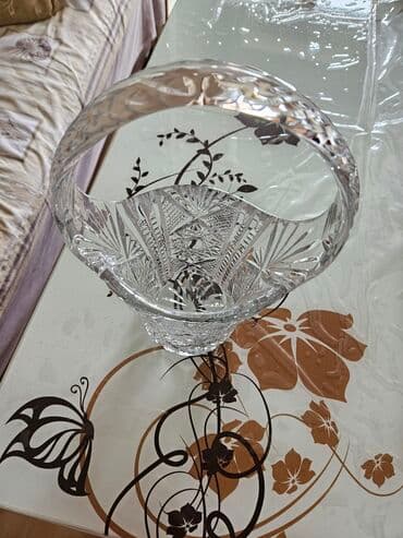 yuxuda qend qabi gormek: Təcili!!! Ela vəziyyətdə meyvə ve konfet qabı satılır.Meyve qabı — 4