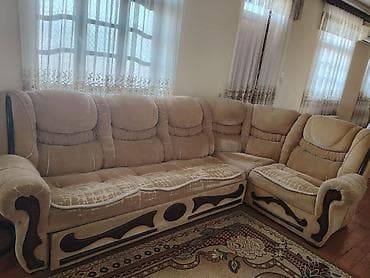 cester divani: Künc divan, İşlənmiş, Ödənişli çatdırılma — 1