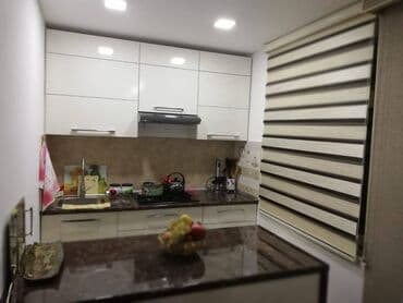 kfc hezi aslanov elaqe nomresi: Sumqayıt, 2 otaqlı, Köhnə tikili, 49 kv. m — 7