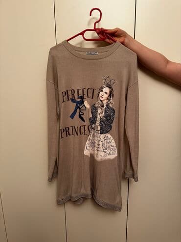 Праздничные костюмы: Qız uşağı üçün paltar 14/15/16 yaş — 1