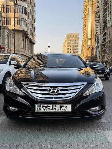 hyundai sonata 2008 2.4: Hyundai Sonata: 2.4 l | 2010 il Sedan — 4