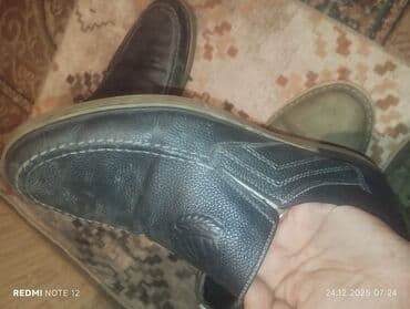 Geely: Təzədi temiz deri ölçü 43_44 tecılı satılır ucuz qiymətə brend marka at lalafo.az — 5 Geely: Təzədi temiz deri ölçü 43_44 tecılı satılır ucuz qiymətə brend marka — 5