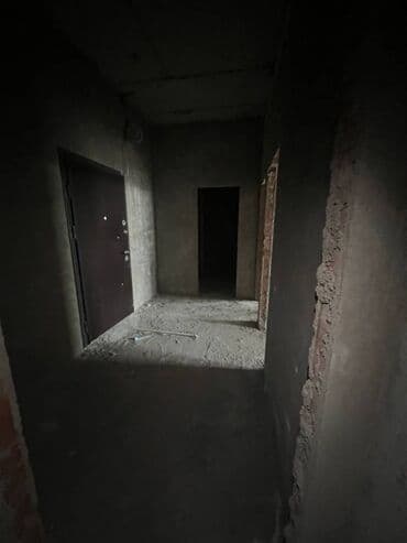 bina az yeni tikililer: 2 otaqlı, Yeni tikili, m. Gənclik, 75 kv. m — 10