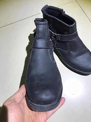 botinka ayaqqabılar: Koton fırmasının mehsulu maya deyerıne satılır outletden bır bas — 4