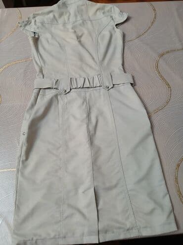 qadın ucun donlar: Gündəlik don, Midi, S — 4