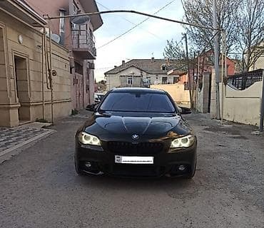 byd satisi: BMW 528: 2 l | 2016 il Sedan — 1