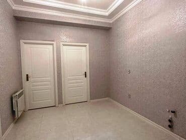 sultan şadlıq sarayı: 2 otaqlı, Yeni tikili, 58 kv. m — 6