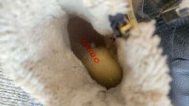 usaq kostyumlari: Twingo brand. 25 razmer qız üçün sapachki (sapogi, sapacki, bot — 3