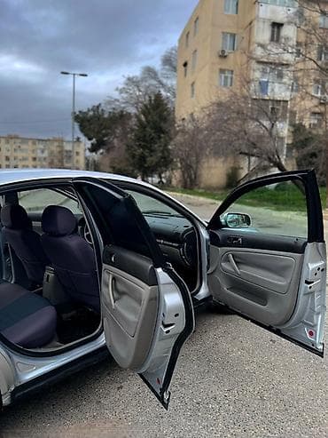 volkswagen b6 sedan: Hərkəsə salam. Özünə ideal, rasxodsuz yaxşı baxılan B5 axtaranlar bu — 7