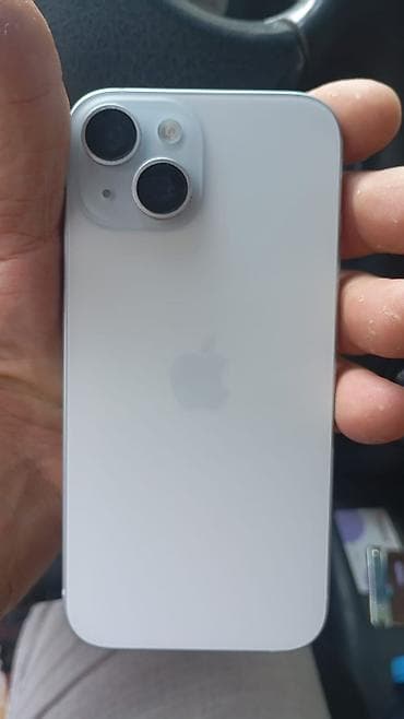 azercell modem satilir: IPhone 14, 128 GB, Ağ, Zəmanət — 1