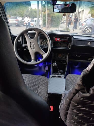 təkər r19: VAZ (LADA) 2107: 1.6 l | 2005 il 23200 km Sedan — 2