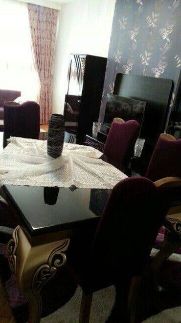 nerimanovda obyekt satilir: 2 otaqlı, Yeni tikili, m. Əhmədli, 124 kv. m — 2