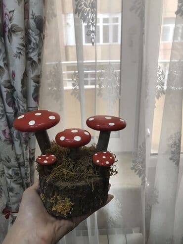 gobələk toxumu: Fiqur — 2