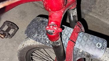 Велосипеды: 🚲 Satılır — Superrbros Dağ Velosipedi (26") Marka / Model: Superrbros — 7