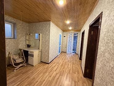 Mənzillər: Bakı, Hövsan qəs., 3 otaqlı, Köhnə tikili, 280 kv. m — 9