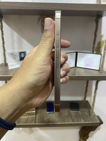 iphone x kamera: IPhone 16 Pro, 128 GB, Rose Gold — 7