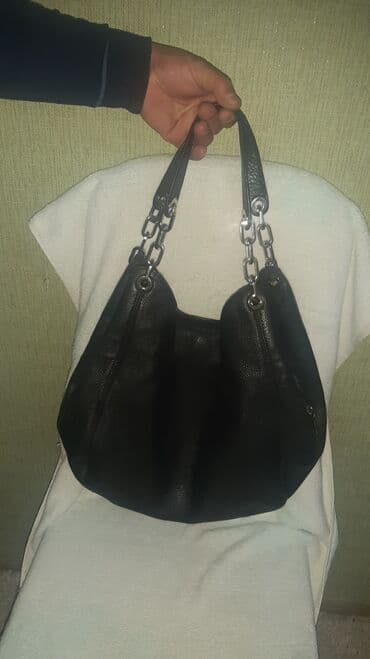 qadın jaketi: Çiyin çantası, Michael Kors — 2