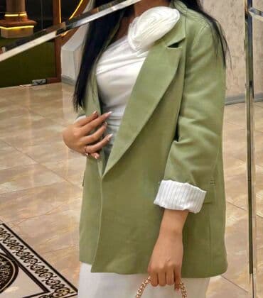 Audi: Пиджак, S — 2