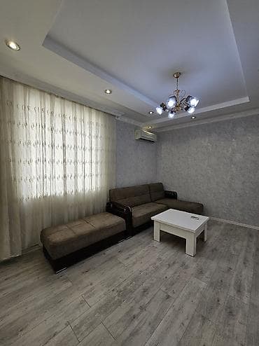 mida satis: Masazır, 2 otaqlı, Yeni tikili, 59 kv. m — 10