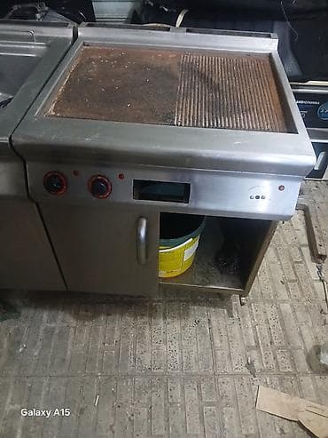 Kənd təssərüfatı avadanlığı: 2iksj birlikde 650endjrim etdim — 2