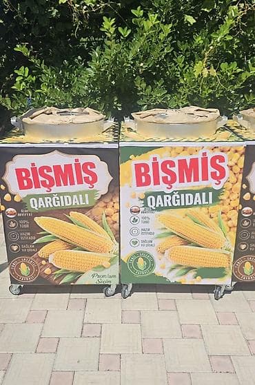 Butkalar, köşklar: Sezonu açığ elan edirik. Tələsin. Əsl sezonun malıdı. Bișmiș — 1