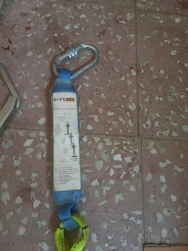 дом на колёсах: Maşın dartmaq üçün remen, yenidir endirim var — 4