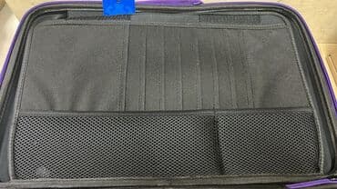 playstation 5 çanta: Playstation 5 üçün çanta. Yenidir, barter və kredit yoxdur. Çatdırılma — 7