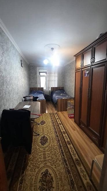 kurdexani evler: Sumqayıt, 3 otaqlı, Köhnə tikili, 67 kv. m — 7