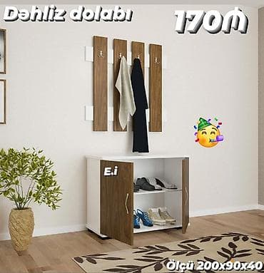 kreditle mebel sifarisi: Dolab — 1