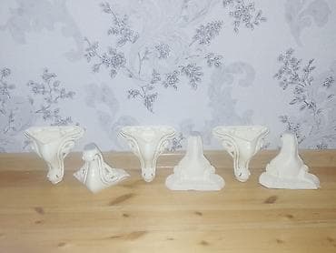 Ремонт и строительство: Mebel ayaqları 1 ədədi 3 azn — 1