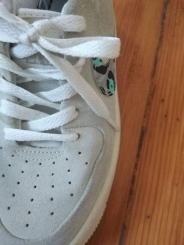 brend krasovkalar: Nike, Ölçü: 35, İşlənmiş — 5