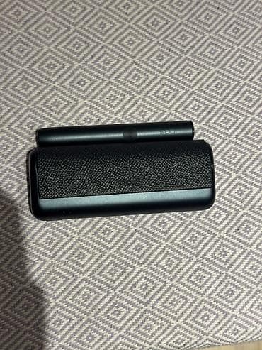 IQOS cihazı və şarj qutusu Misirden alınıb. Yenidir - Model: IQOS — 2