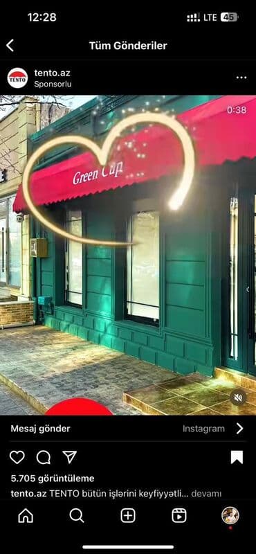 aqlay işləri: Termo aqlay 1.8 azn dən başlayan qiymətlər umumi fasad işlərinin — 18