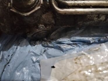 опель аскона запчасти: Opel, Vectra B, 1995 г., Б/у, Самовывоз — 9