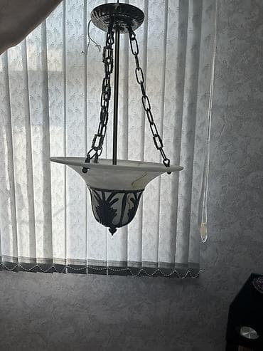 cilciraq mağazaları: Çılçıraq, 3 lampa — 1