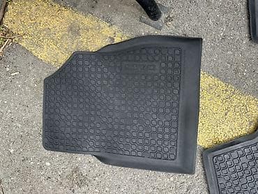 vito aksesuar: Avtomobil üçün ayaqaltı, Rezin, Cruze — 3