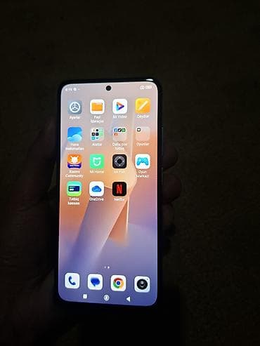 xiaomi yi lite: Xiaomi Redmi Note 11 – orijinal qutusu, telefon və şarj cihazı ilə — 6