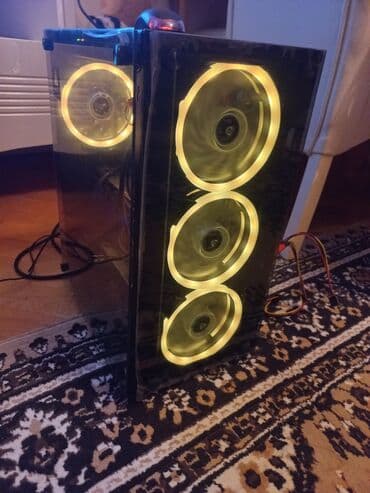 monoblok qiymetleri: Kreditle yalniz bizde oyun ucun ofis ucun her qiymete adinizda — 4