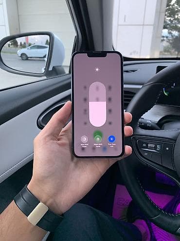 iphone 12 bakida: IPhone 13 Pro, 128 GB, Sierra Blue, Face ID — 2