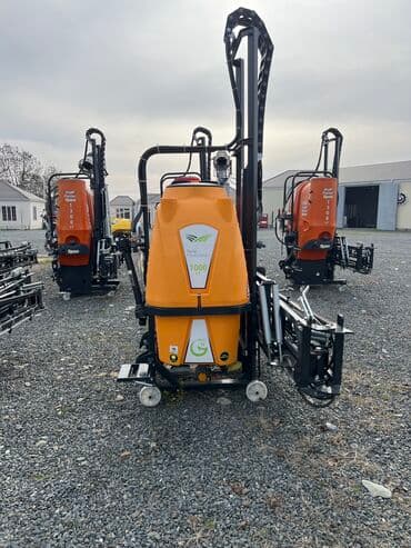 lapet qoşqu: Çiləyici 1 tonluq. Türkiyənin çox keyfiyyətli Öntar firmasıdır. 4 — 1