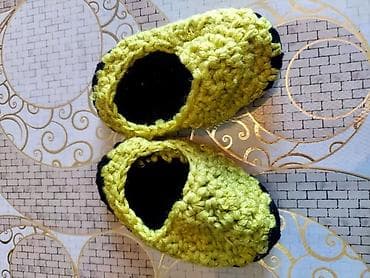 Dəstlər: Əl işi papışlar — 9