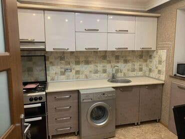 ehmedlide kiraye evler 3 otaqli: Yasamalda Almaz parka yaxin və abravo marketə yaxin 9 mertebeli — 7