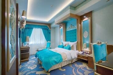 Hotel bir gun 30 azn