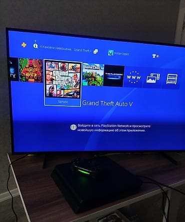 just dance 2021: Ps4 slim 500gb 1 original pultu, yaddawinda 4 eded oyunlari var — 2