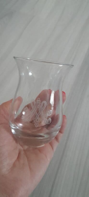 мадам коко баку: Стаканы, Набор из 6 шт., Турция — 2