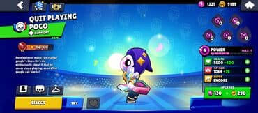 qaqa profil şəkilləri: Brawl Stars oyun hesabı - Profil adı: RAMKO (ID etiketi şəkildə) - — 8