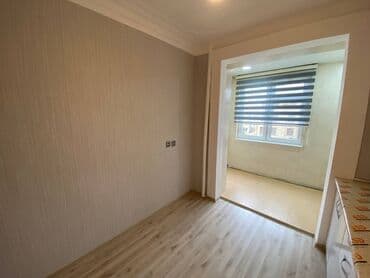 həzi aslanov 2 otaqlı evlər: Bakı, Bakıxanov qəs., 2 otaqlı, Köhnə tikili, m. Neftçilər, 70 kv. m — 17