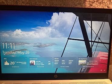 nvidia: Б/у HP Pavilion, 15.6 ", Intel Core i5, 512 ГБ, Бесплатная доставка — 6