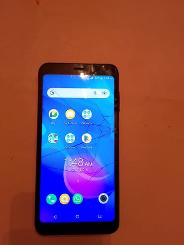 Meızu madel m819h heç bir prabremi yoxdu bir dene ekran deyisilmelidi