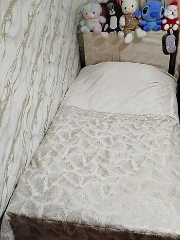 Təknəfərlik çarpayı, Dolab — 2